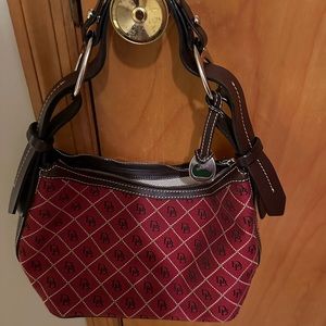 Dooney & Bourke  purse